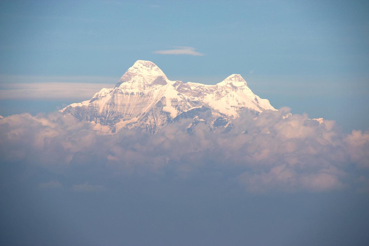 Hotel Nest And Hives Motiapathar/Mukteshwar Exteriér fotografie